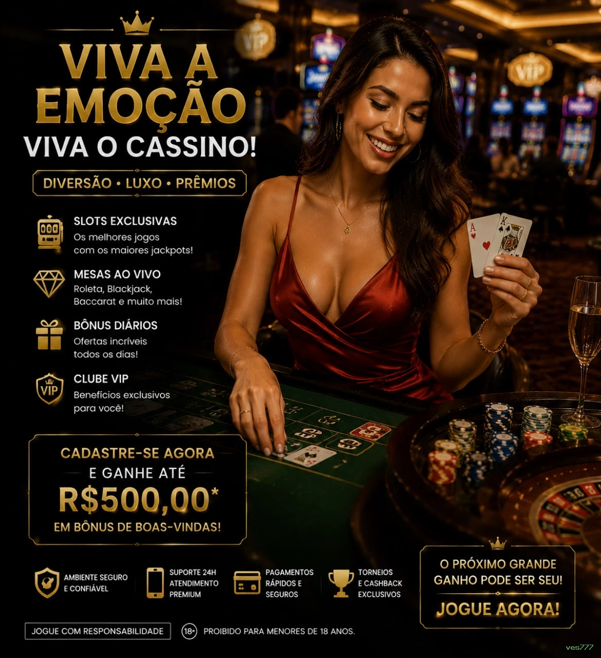 BGaming Live Blackjack