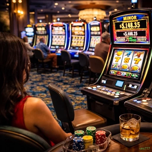 Fortune Tiger Slot Game
