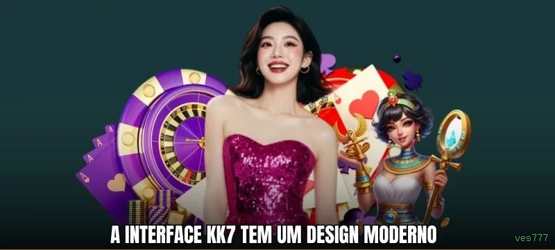 Imagem promocional do programa VIP da ves777